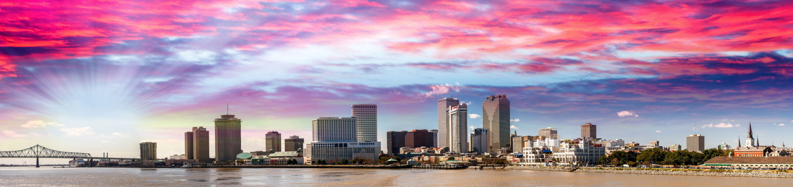 American Rhythms - 11 day Self Drive with flights